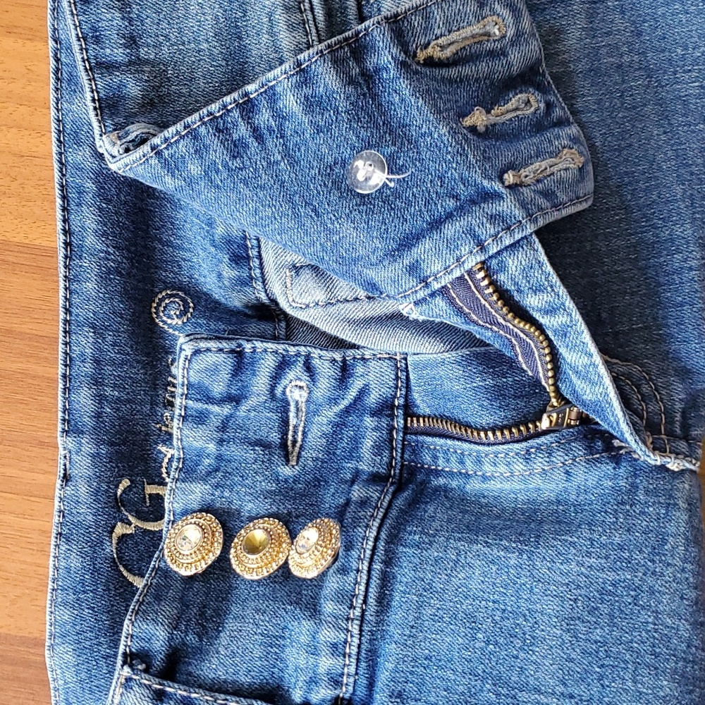 CG skinny jeans - Picture 7 of 9